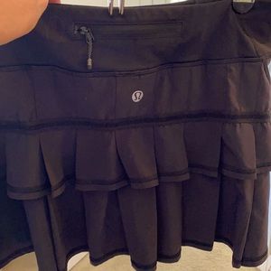 Lululemon Skort